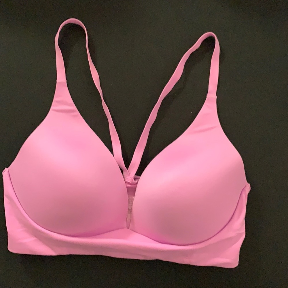 Victoria Secrets comfy racerback bra size 32D